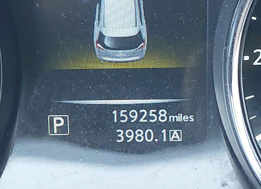 Photo 15 of 2015 Nissan Rogue SL (VIN 5N1AT2MT3FC878469)