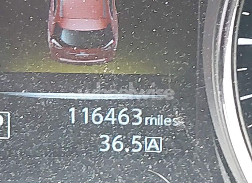 Photo 15 of 2015 Nissan Rogue SL (VIN 5N1AT2MT3FC897667)