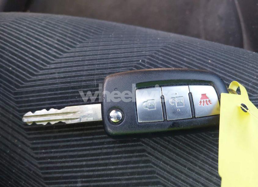 Photo 11 of 2015 Nissan Rogue S (VIN 5N1AT2MT3FC903435)