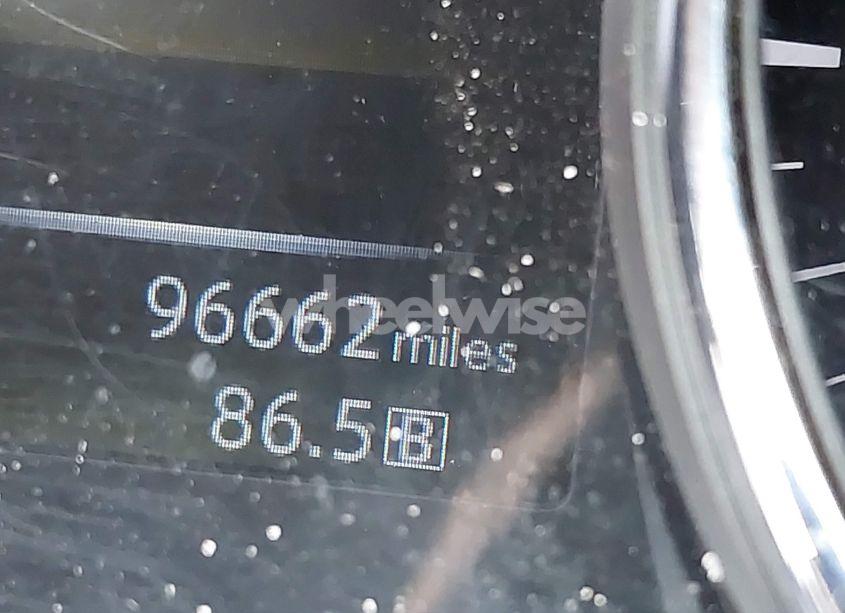 Photo 7 of 2015 Nissan Rogue S (VIN 5N1AT2MT3FC903435)