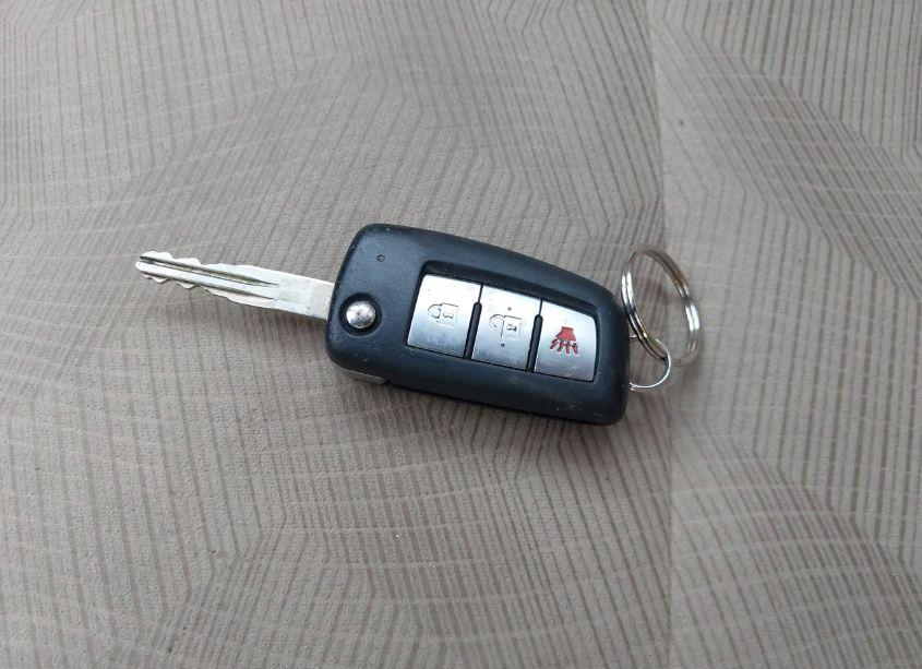 Photo 11 of 2015 Nissan Rogue S (VIN 5N1AT2MT3FC909655)