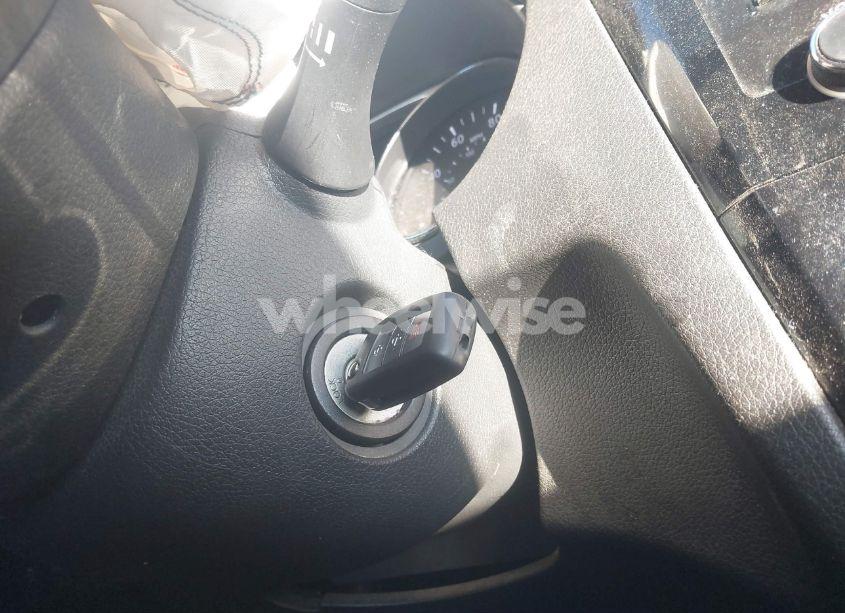 Photo 11 of 2016 Nissan Rogue S/SL/SV (VIN 5N1AT2MT3GC738617)