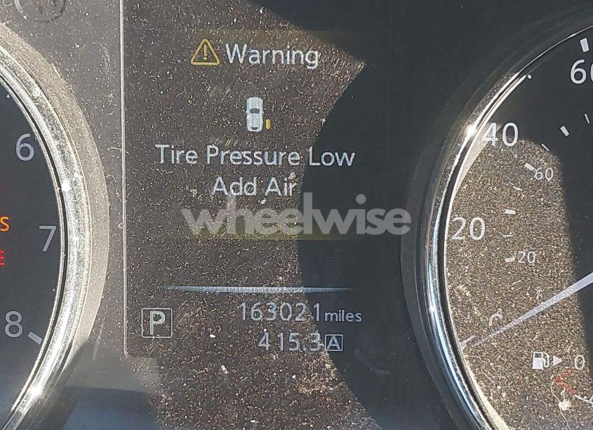 Photo 15 of 2016 Nissan Rogue S/SL/SV (VIN 5N1AT2MT3GC738617)