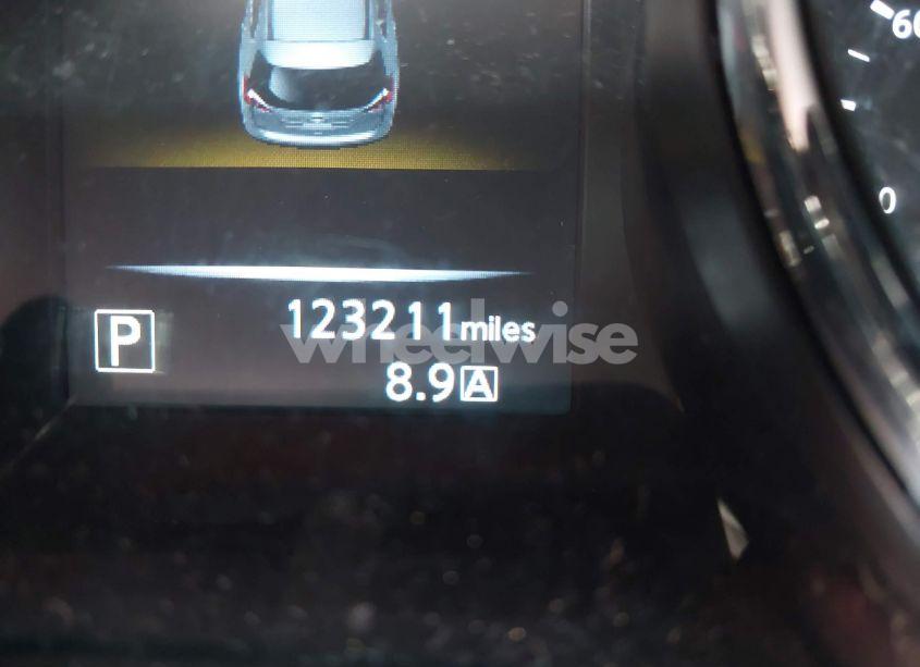 Photo 16 of 2016 Nissan Rogue S/SL/SV (VIN 5N1AT2MT3GC744966)