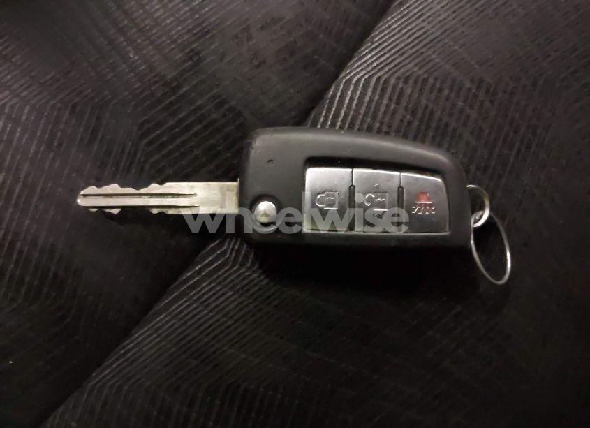 Photo 11 of 2016 Nissan Rogue S/SL/SV (VIN 5N1AT2MT3GC817351)