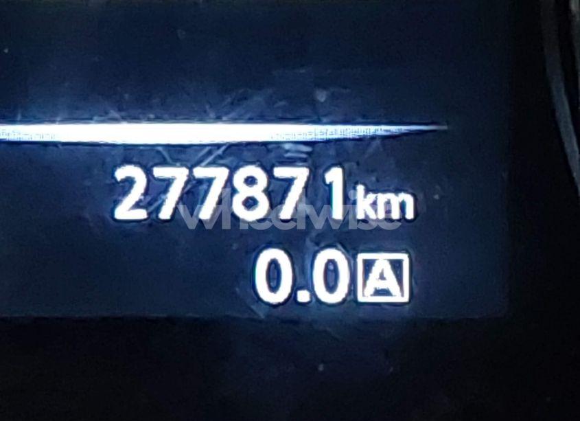 Photo 15 of 2016 Nissan Rogue S/SL/SV (VIN 5N1AT2MT3GC817351)