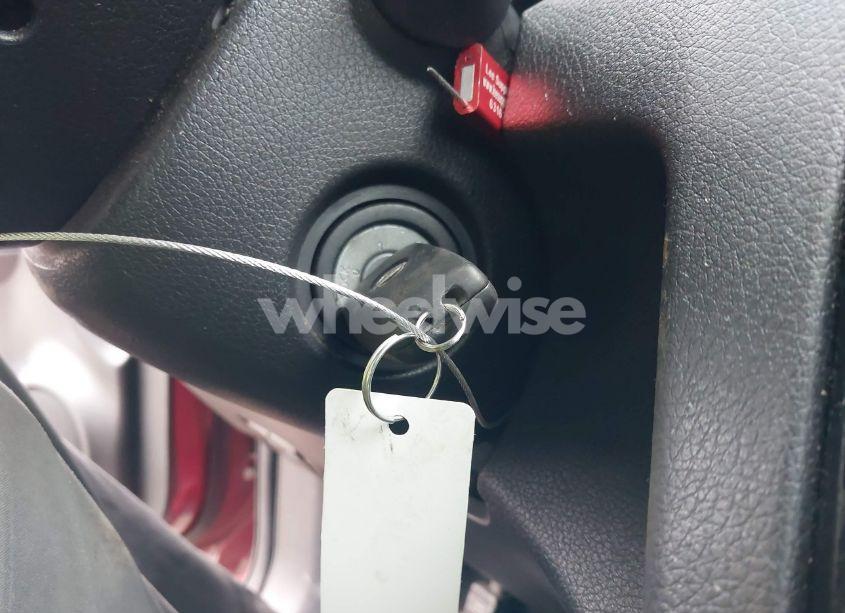 Photo 11 of 2016 Nissan Rogue S/SL/SV (VIN 5N1AT2MT3GC826826)