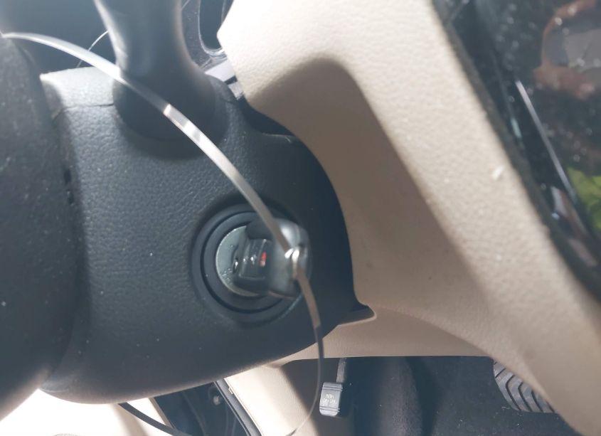 Photo 11 of 2016 Nissan Rogue S (VIN 5N1AT2MT3GC874150)