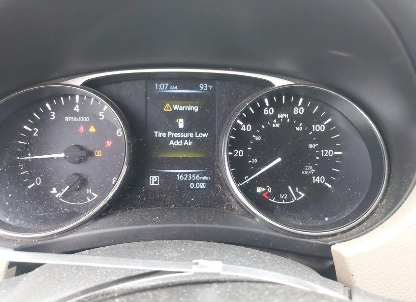 Photo 7 of 2016 Nissan Rogue S (VIN 5N1AT2MT3GC874150)