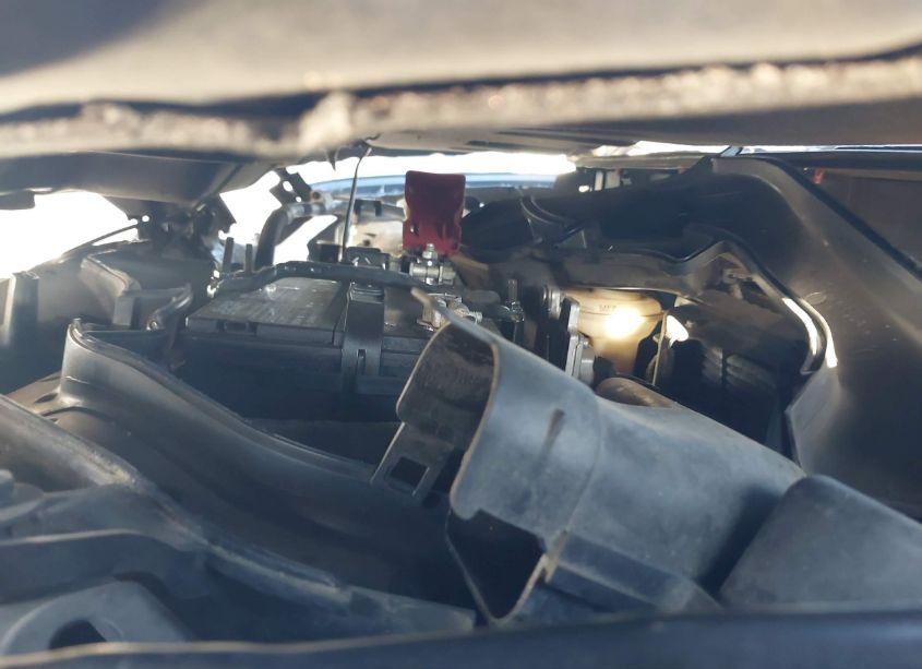 Photo 10 of 2016 Nissan Rogue S/SL/SV (VIN 5N1AT2MT3GC887271)