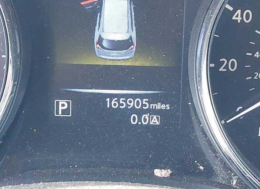 Photo 15 of 2016 Nissan Rogue S/SL/SV (VIN 5N1AT2MT3GC887271)