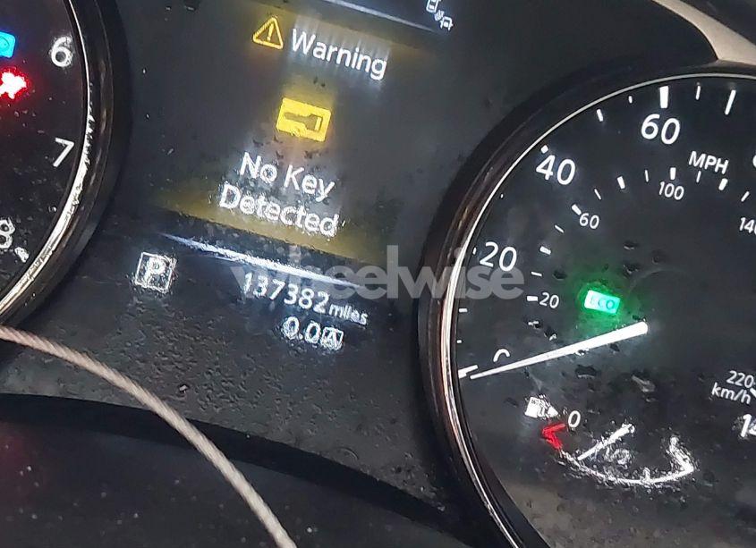 Photo 15 of 2016 Nissan Rogue SV (VIN 5N1AT2MT3GC893474)