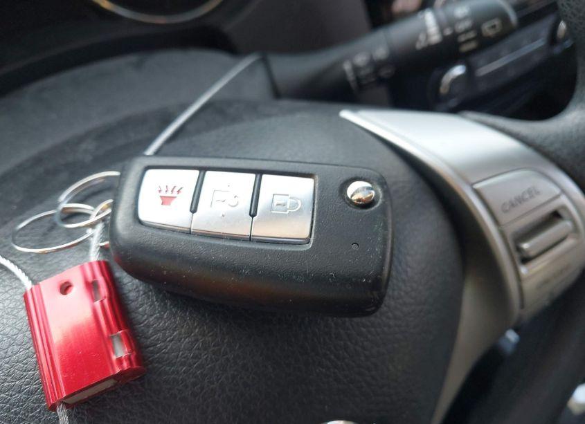 Photo 11 of 2016 Nissan Rogue S (VIN 5N1AT2MT3GC899369)