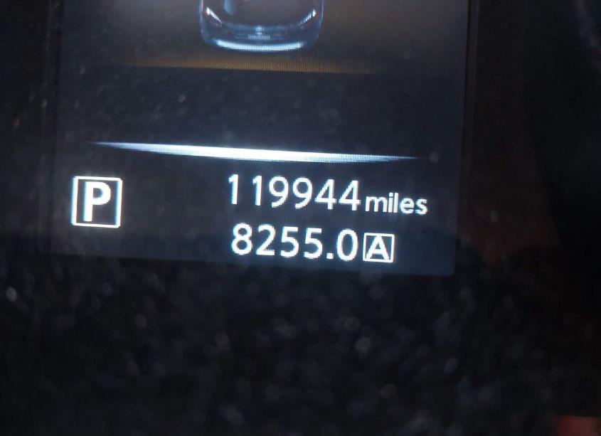 Photo 16 of 2016 Nissan Rogue S (VIN 5N1AT2MT3GC899369)