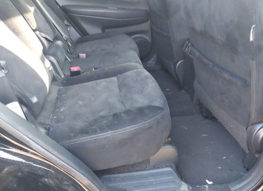 Photo 8 of 2016 Nissan Rogue S (VIN 5N1AT2MT3GC899369)