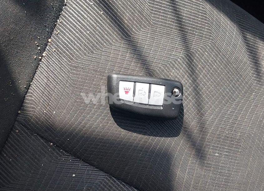 Photo 11 of 2016 Nissan Rogue S (VIN 5N1AT2MT3GC914839)