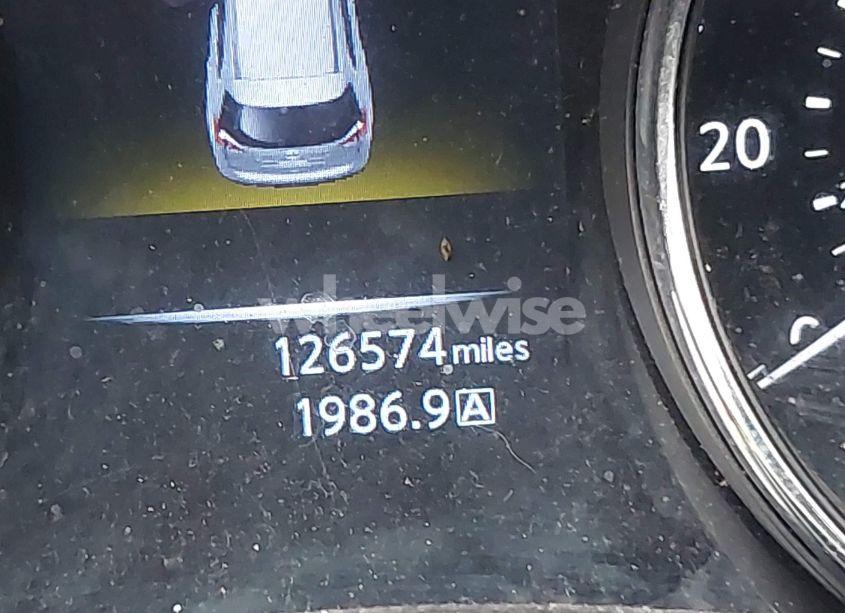 Photo 15 of 2016 Nissan Rogue S (VIN 5N1AT2MT3GC914839)