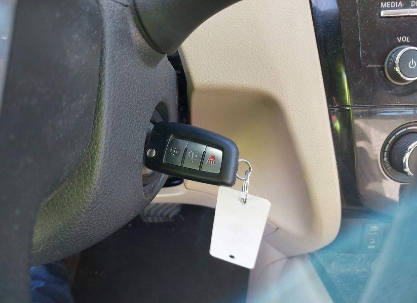 Photo 11 of 2017 Nissan Rogue S (VIN 5N1AT2MT3HC740272)