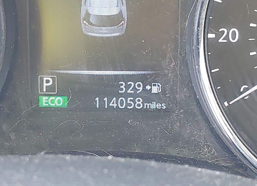 Photo 15 of 2017 Nissan Rogue S (VIN 5N1AT2MT3HC740272)