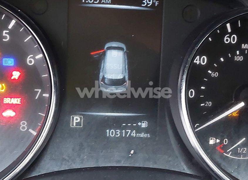 Photo 15 of 2017 Nissan Rogue S (VIN 5N1AT2MT3HC871010)