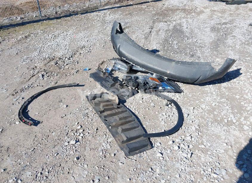 Photo 12 of 2017 Nissan Rogue SV (VIN 5N1AT2MT3HC878426)