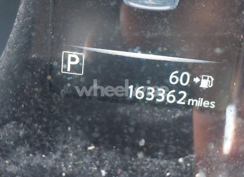 Photo 15 of 2017 Nissan Rogue SV (VIN 5N1AT2MT3HC880869)