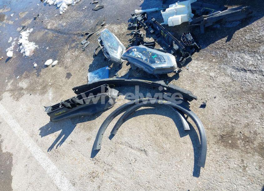 Photo 19 of 2018 Nissan Rogue SL (VIN 5N1AT2MT3JC751147)