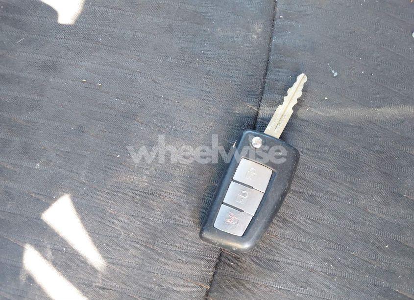 Photo 11 of 2018 Nissan Rogue S (VIN 5N1AT2MT3JC791132)