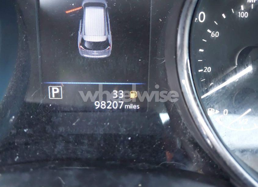 Photo 16 of 2018 Nissan Rogue S (VIN 5N1AT2MT3JC791132)