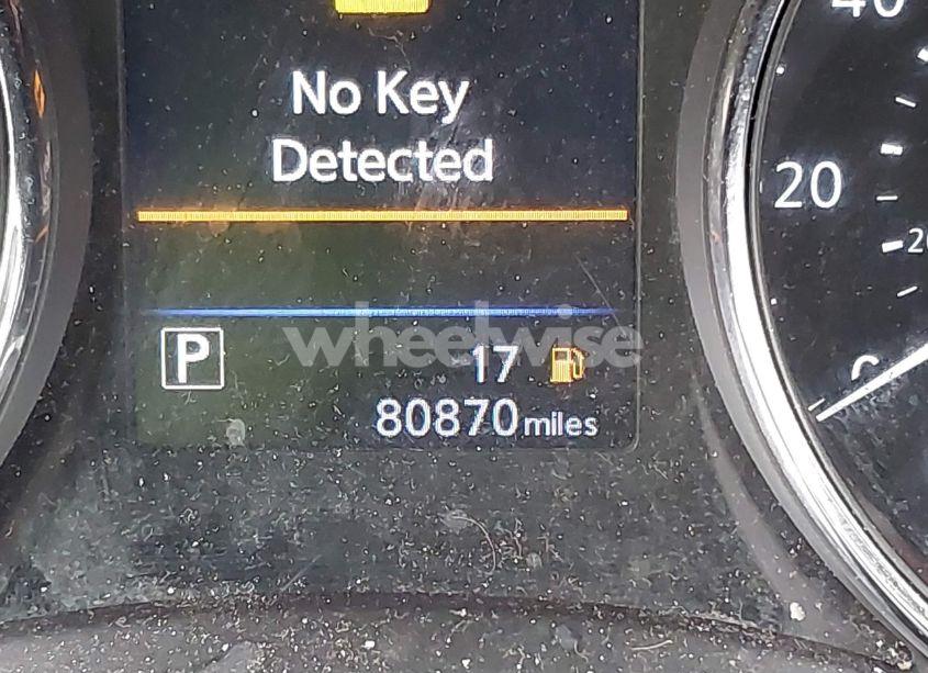 Photo 15 of 2018 Nissan Rogue SV (VIN 5N1AT2MT3JC795388)