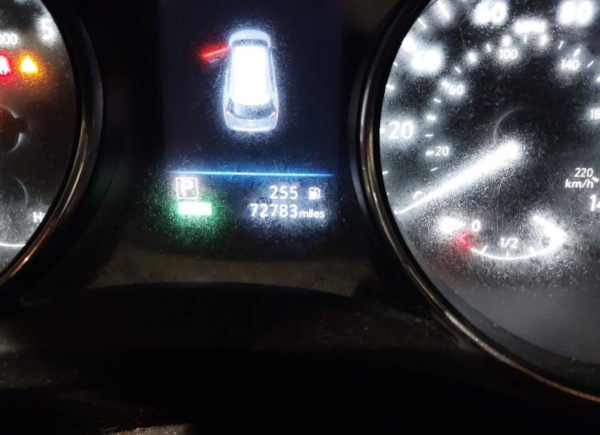 Photo 7 of 2018 Nissan Rogue S (VIN 5N1AT2MT3JC821861)