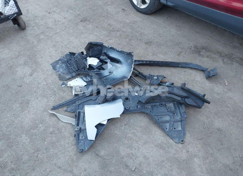 Photo 11 of 2019 Nissan Rogue S/SL/SV (VIN 5N1AT2MT3KC710664)