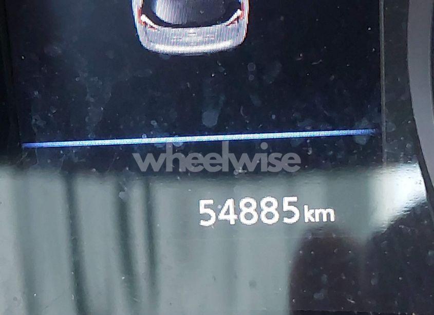 Photo 15 of 2019 Nissan Rogue S/SL/SV (VIN 5N1AT2MT3KC710664)