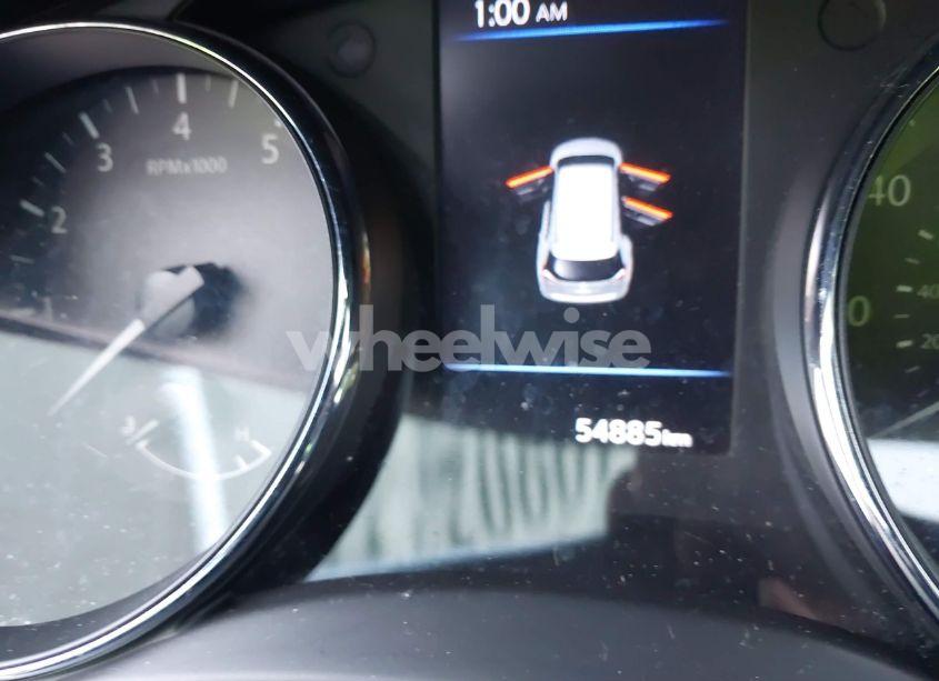 Photo 7 of 2019 Nissan Rogue S/SL/SV (VIN 5N1AT2MT3KC710664)