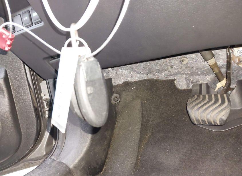 Photo 11 of 2019 Nissan Rogue SL (VIN 5N1AT2MT3KC778396)