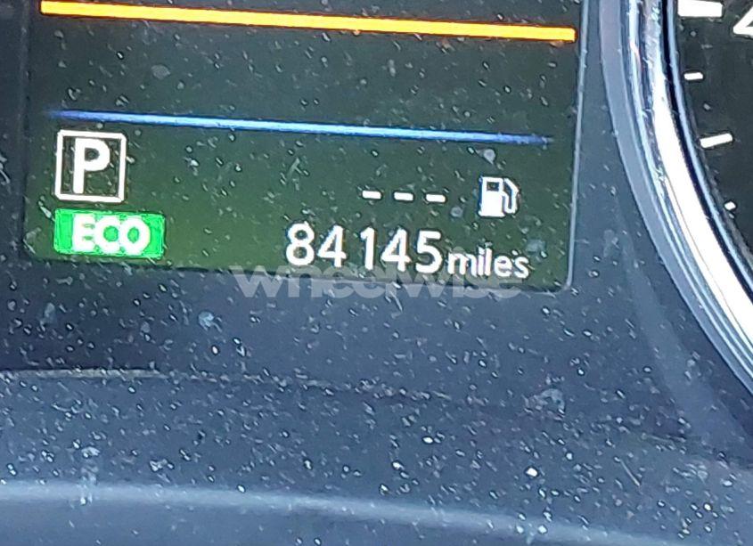 Photo 15 of 2019 Nissan Rogue SL (VIN 5N1AT2MT3KC783243)