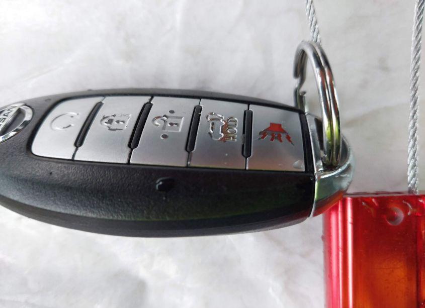 Photo 11 of 2020 Nissan Rogue SL FWD (VIN 5N1AT2MT3LC728521)