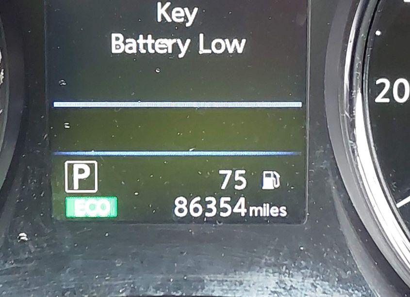 Photo 15 of 2020 Nissan Rogue SL FWD (VIN 5N1AT2MT3LC728521)