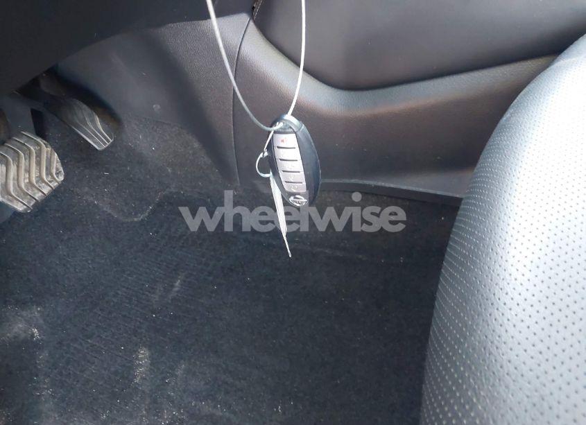 Photo 11 of 2020 Nissan Rogue SL FWD (VIN 5N1AT2MT3LC740653)