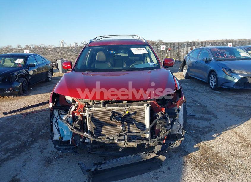 Photo 12 of 2020 Nissan Rogue SL FWD (VIN 5N1AT2MT3LC740653)