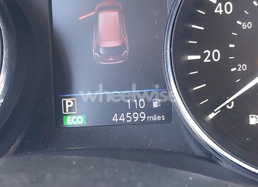 Photo 15 of 2020 Nissan Rogue SL FWD (VIN 5N1AT2MT3LC740653)