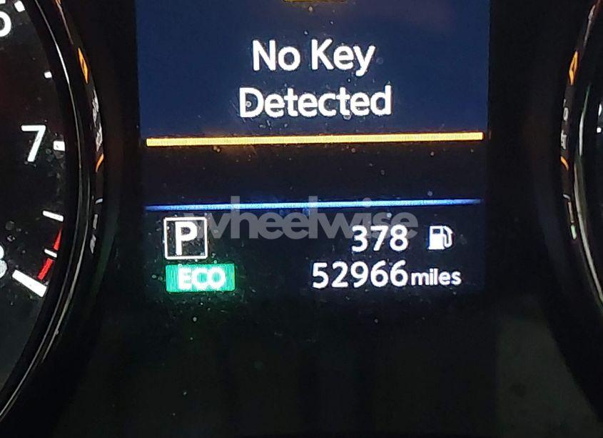 Photo 15 of 2020 Nissan Rogue SL FWD (VIN 5N1AT2MT3LC759347)