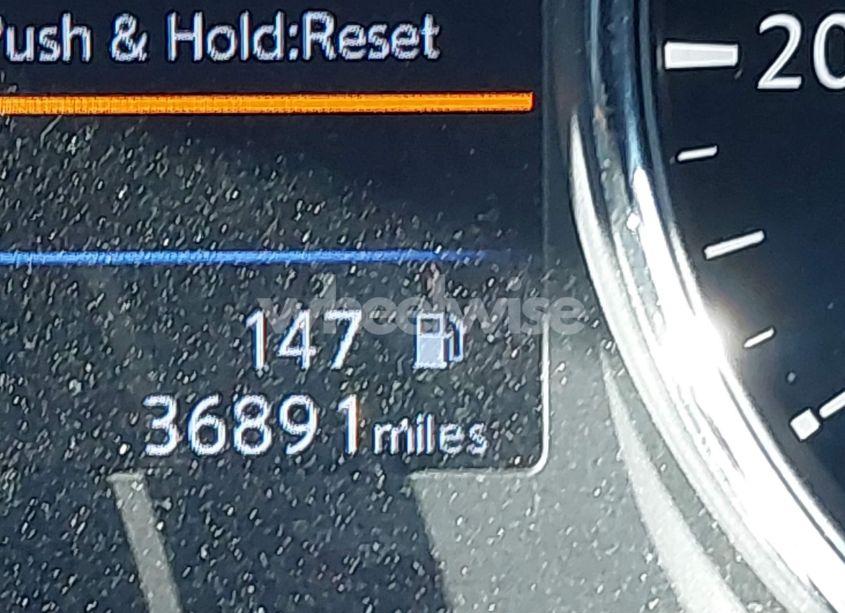 Photo 16 of 2020 Nissan Rogue S FWD (VIN 5N1AT2MT3LC801337)