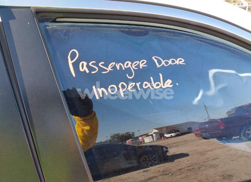 Photo 5 of 2014 Nissan Rogue SL (VIN 5N1AT2MT4EC804265)