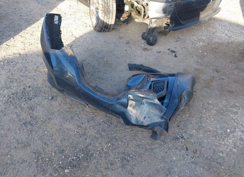 Photo 12 of 2014 Nissan Rogue SV (VIN 5N1AT2MT4EC849173)