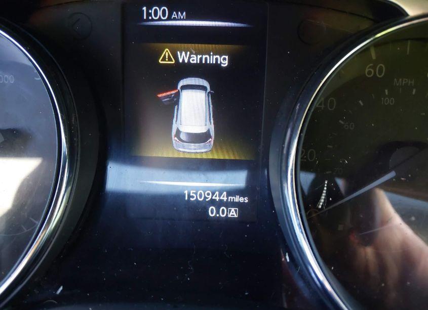 Photo 16 of 2014 Nissan Rogue SV (VIN 5N1AT2MT4EC849173)