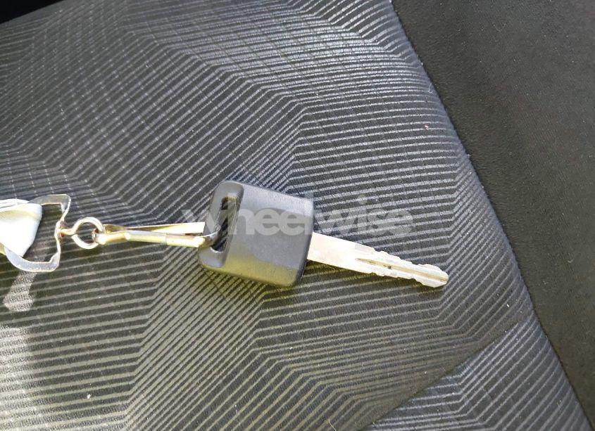 Photo 11 of 2014 Nissan Rogue S (VIN 5N1AT2MT4EC849805)