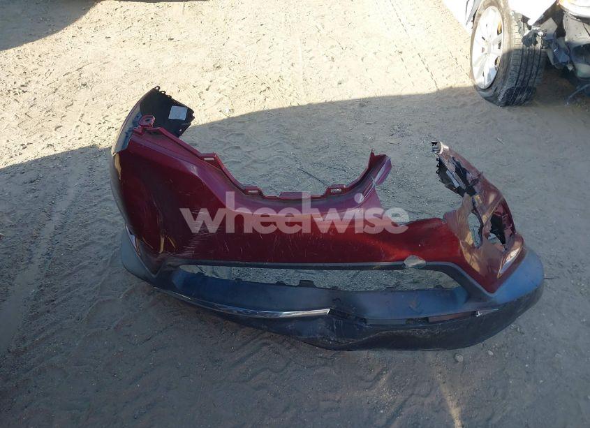 Photo 12 of 2014 Nissan Rogue S (VIN 5N1AT2MT4EC849805)