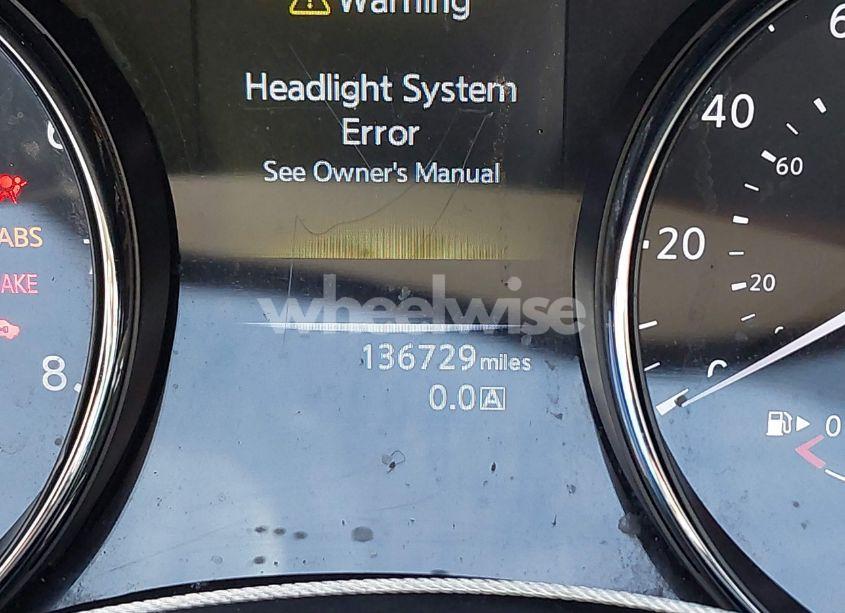 Photo 16 of 2014 Nissan Rogue S (VIN 5N1AT2MT4EC849805)