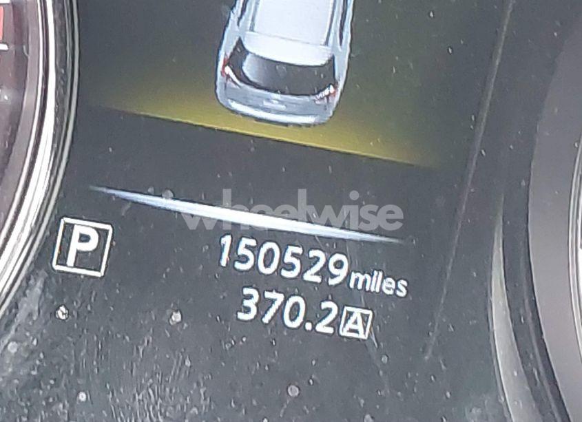 Photo 15 of 2014 Nissan Rogue S (VIN 5N1AT2MT4EC858200)